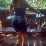 Photo from Coroa Mayre Franca album